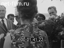 Кадр видео