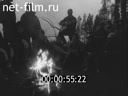 Кадр видео