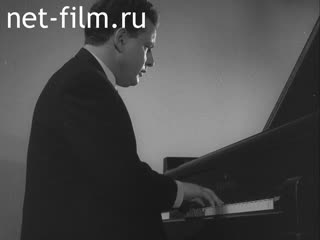 Footage Prelude. (1967)