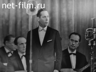 Footage Songs of the 20s.Nightingales.Komsomol Members. (1964)