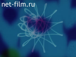 Footage Light music.Space Suite. (1981-1986)