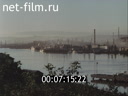Footage frame