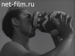 Movie Tatar harmonicas. (1970)