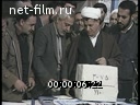 Кадр видео