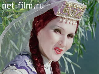 Кинохроника Дуэт. (1979)