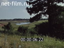 Footage frame