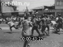 Кадр видео