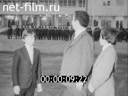 Кадр видео