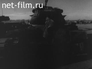 News Foreign newsreels №5832 (1978)