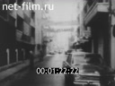 Footage frame