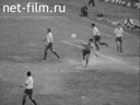 Зарубежные киносюжеты №1939