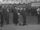 Кадр видео