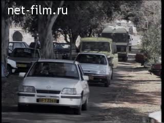 News Foreign news footages №45 (1990)