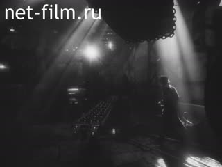 Фильм Каждый из нас (кинорейд "Комсомольского прожектора"). (1981)