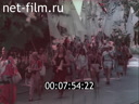 Кадр видео