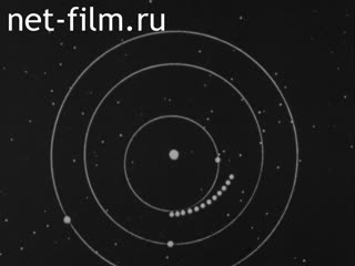 Новости Зарубежные киносюжеты №4306 (1975)