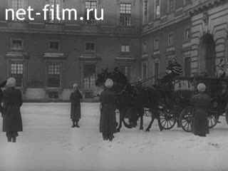 Киножурнал Киноотчет из Генерал-Губернаторства №24483 (1943)