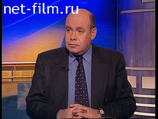 Telecast here and now (2001) 20.02.2001.