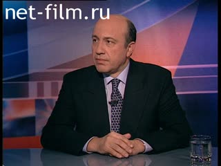 Telecast here and now (1998) 17.12.1998.