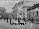 Москва в середине 1920-х годов