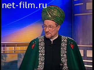 Telecast here and now (2001) 21.02.2001.