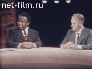 Новости Зарубежные киносюжеты №5776 (1978)