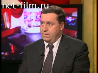 Telecast one-on-one (1996) 06.10.1996.