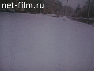 News Foreign newsreels №6518 (1980)