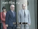 Кадр видео