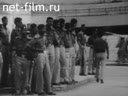 Foreign newsreels №5966