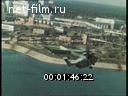 Footage frame