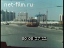 Footage frame
