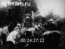 Footage frame