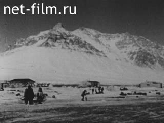 Новости Зарубежные киносюжеты №5866 (1978)