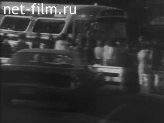 News Foreign newsreels №5783 (1978)