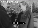 Кадр видео