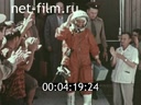 Кадр видео
