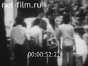 Кадр видео