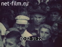 Footage frame