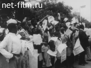 News Foreign newsreels №5850 (1978)