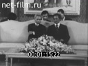 Кадр видео