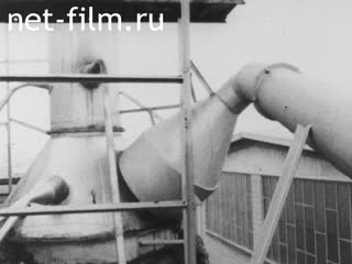 Новости Зарубежные киносюжеты №5867 (1978)