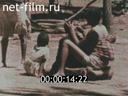 Footage frame