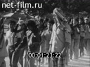 Кадр видео