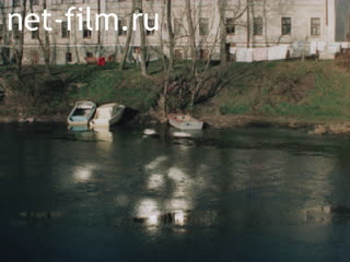 Фильм Прогулка в горы. (1988)