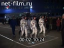 Кадр видео