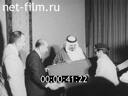 Foreign newsreels №5598