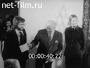Кадр видео
