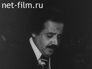 News Foreign newsreels №5852 (1978)