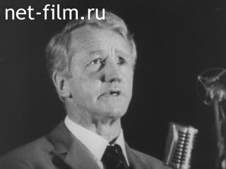 News Foreign newsreels №5757 (1978)